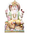 Vishwakarma Statue