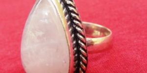 Fashion Drop Finger Ring