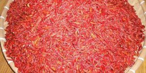 Birds Eye Chilli Stemless