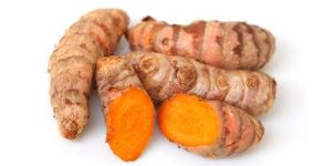 Fresh Turmeric