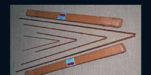 Ultra Thermal Prime Cutting Rods