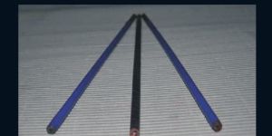 Underwater Electrodes