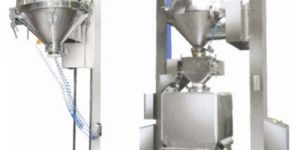 Tippler - Lifting And Tipping Device