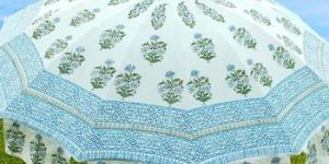 Umbrellao Sun Shade Patio