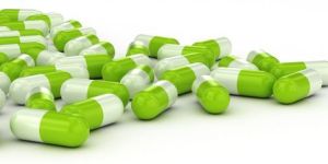 Pharmaceutical Capsules