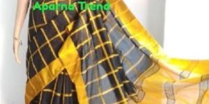 Handloom Cotton Sarees