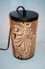 Decorative Hanging Lamp