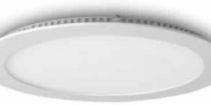 WARM WHITE LED 10 WATT