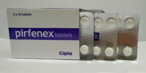 Pirfenex Tablets