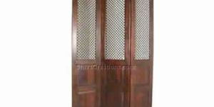 Wooden Screens