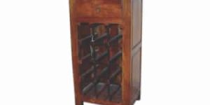 Wooden Wine Racks