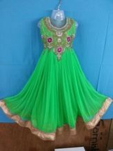 Kids Anarkali Suits