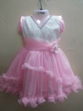 Kids Frocks