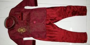 Kids Sherwani