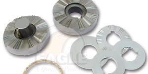 Round Bangle and Ring Die