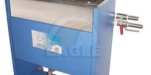 Settling Tank with Basin