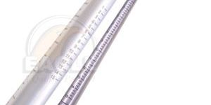 US Measurement Grooved (Laser Marked) Standardized Ring Mandrel