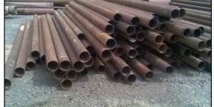 Iron Pipe Scrap