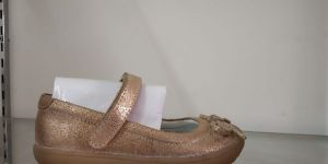 Ladies Belly Shoes