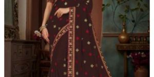 Silk Saree