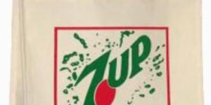 CANVAS PROMO LAM BAG