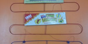 Chips & Namkeen Hangers