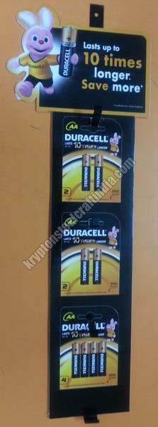 Iron Branded Hangers