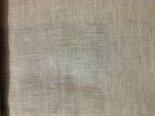 Linen Fabric for Upholstery and Garments