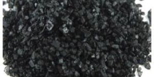 Industrial Black Salt