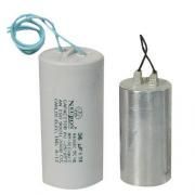 Motor Run Capacitor