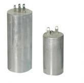 Oil Filled Capacitor