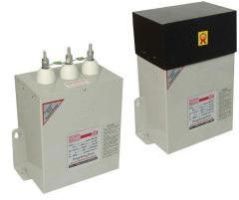 Power Capacitor