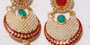 Latest Earring Design