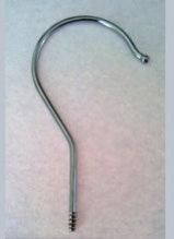 Steel Hanger Hook