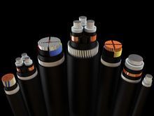 Electrical Cables Copper