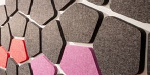 Times Acoustic Panel