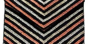 Anshul Fashion party Clutch/ Handbag wedding Clutch/ latest party purse