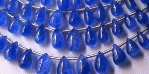Blue Sapphire Drops
