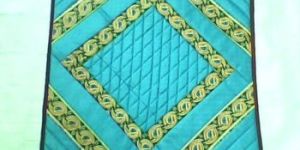 Stitch Cushion Cover