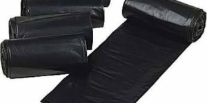 Garbage Bags On Roll