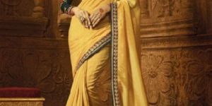 Yellow Colored Banglori