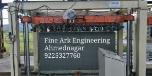 AAC Plant Cutting Machine