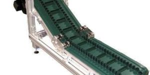 Inclined Belt Conveyor