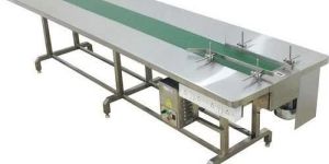 Packing Belt Conveyor