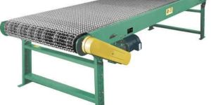 Stainless Steel Belt Conveyor