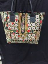 Traditional Handmade Banjara Bag