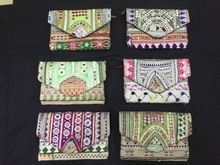 Traditional Handmade Banjara Cluth Bag