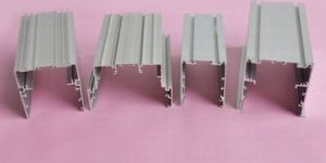 Aluminum Electrical Profiles