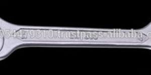 Double Open End Spanner