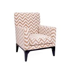 Wooden Upholstery Chair